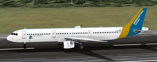 A321