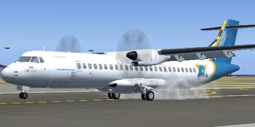 ATR72