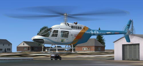 Bell206