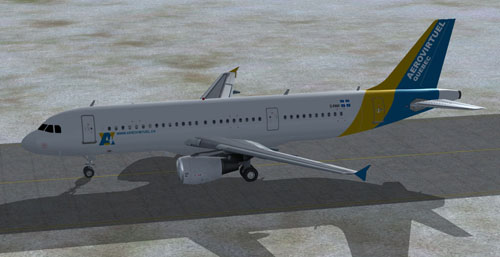 A320