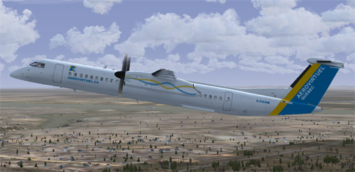 ATR42